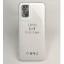 Защитный чехол для OnePlus 9 - Anti-Drop 2mm Series, TPU (Clear)